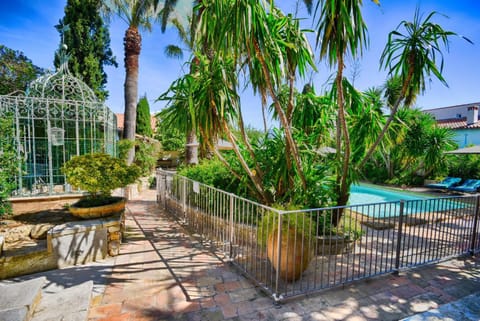 Les Bastidieres - Cap Brun Apartment in Toulon