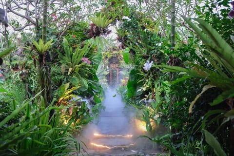 Ubud Art Resort Campground/ 
RV Resort in Sukawati