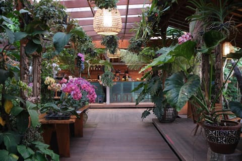 Ubud Art Resort Campground/ 
RV Resort in Sukawati