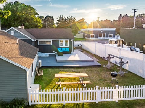 Pleasant Valley Resort Motel in Arcadia