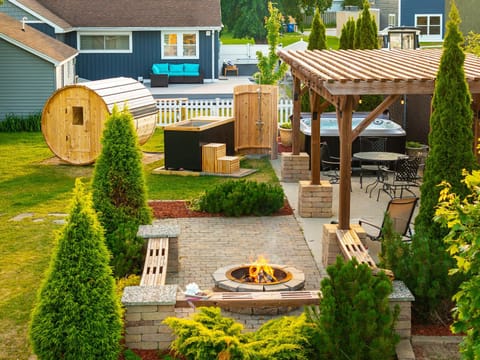 Pleasant Valley Resort Motel in Arcadia