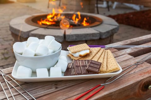 Pleasant Valley Resort Motel in Arcadia