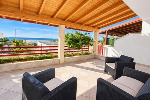 Patio, View (from property/room)