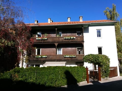 Ferienwohnung Lienz Egger Apartment in Lienz