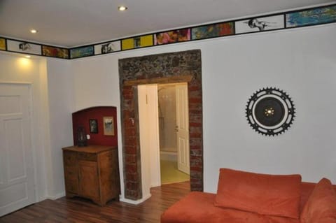 Ferienwohnung Lienz Egger Apartment in Lienz