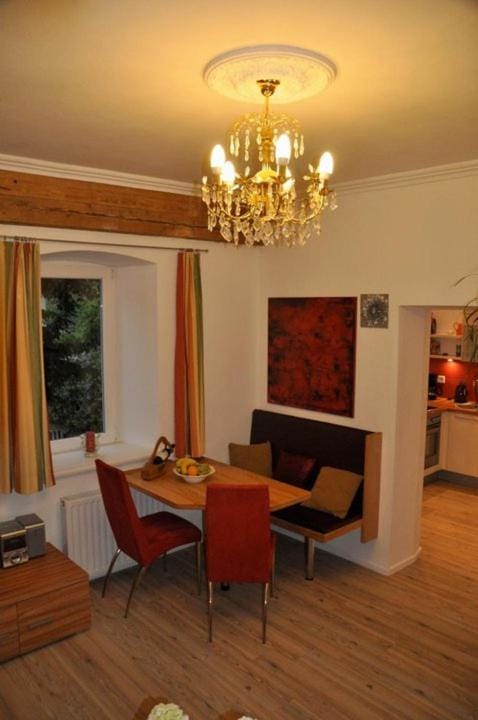 Ferienwohnung Lienz Egger Apartment in Lienz