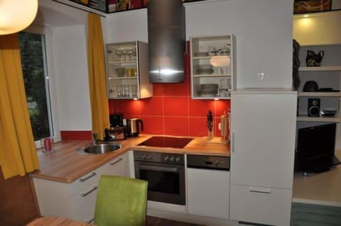 Ferienwohnung Lienz Egger Apartment in Lienz