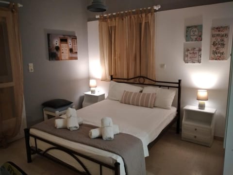 Ammos Apartments Apartment in Lasithi