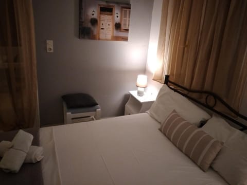 Ammos Apartments Apartment in Lasithi