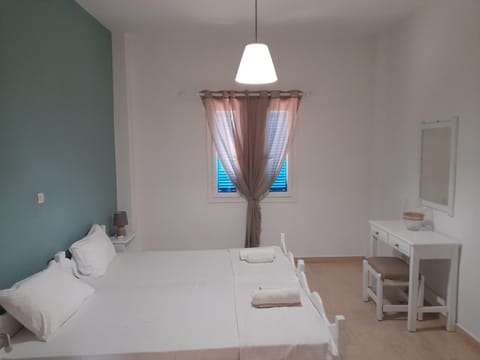 Ammos Apartments Apartment in Lasithi