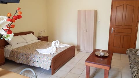 Irene's studio in chania Apartment in Chania