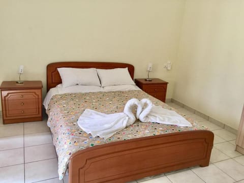 Irene's studio in chania Apartment in Chania