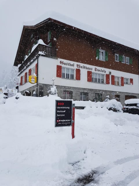 Gasthaus Waldhaus Hotel in Nidwalden
