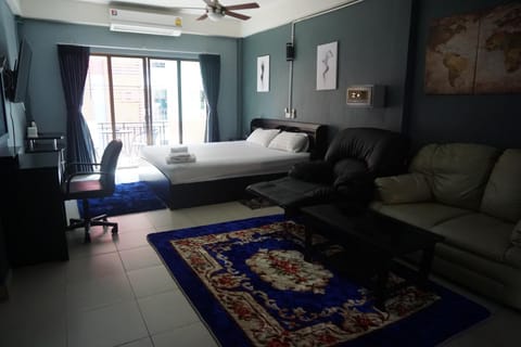 Property view