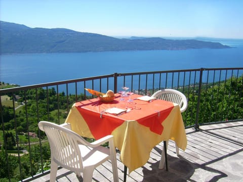 Restaurant/places to eat, Day, River view