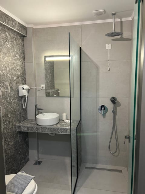 Iraklis Hotel Apartment hotel in Thasos