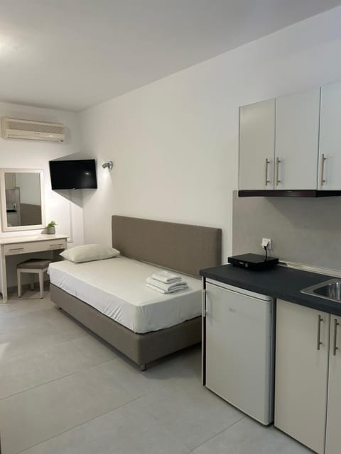 Iraklis Hotel Apartment hotel in Thasos