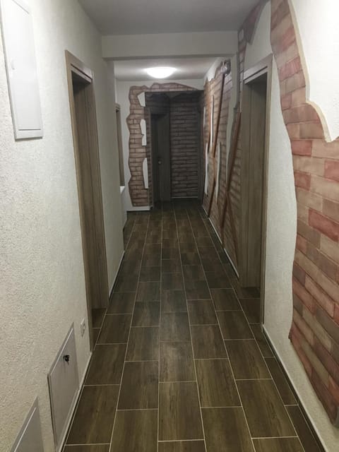 Bed and Breakfast Divanhana Bed and Breakfast in Serbia