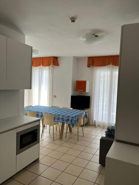 Villaggio Hemingway - Family Aparthotel Apartment hotel in Caorle