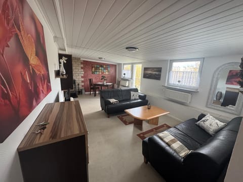 Ferienwohnung Römerbrücke Apartment in Trier