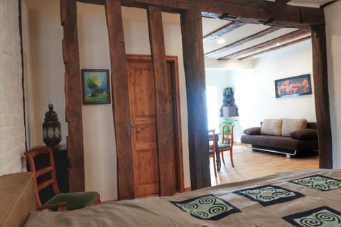 Altstadt Blieskastel, Gerbergasse Apartment in Saarland, 66, Germany