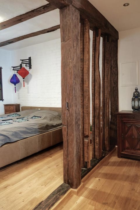 Altstadt Blieskastel, Gerbergasse Apartment in Saarland, 66, Germany