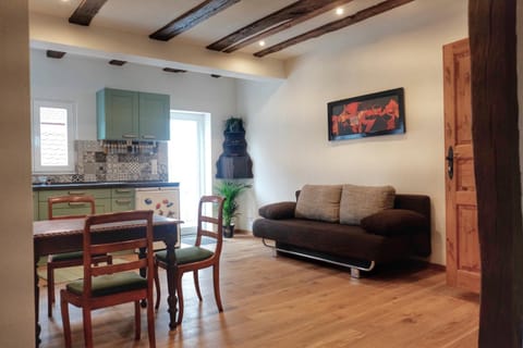 Altstadt Blieskastel, Gerbergasse Apartment in Saarland, 66, Germany