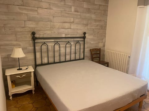 Agriturismo Il Giglio di Sant' Antonio Farm Stay in Tuscany