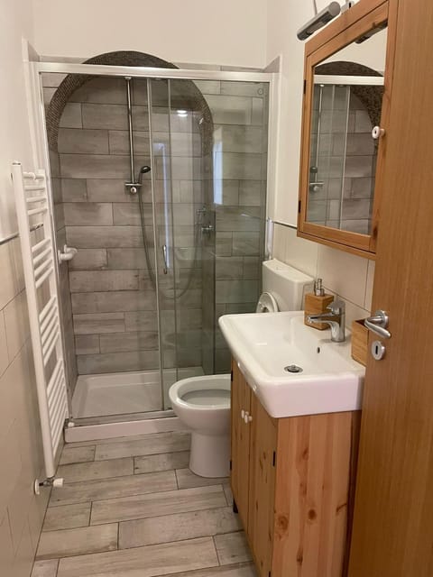 Agriturismo Il Giglio di Sant' Antonio Farm Stay in Tuscany