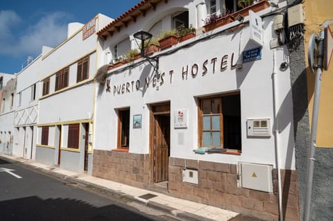 Facade/entrance, Street view