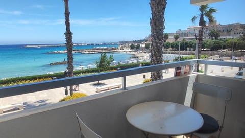 View (from property/room), Balcony/Terrace