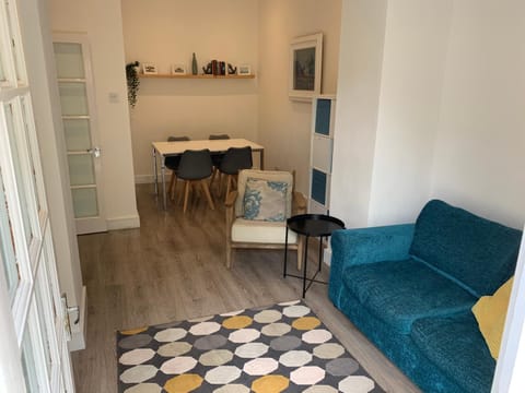 Beachside - North Berwick House in North Berwick