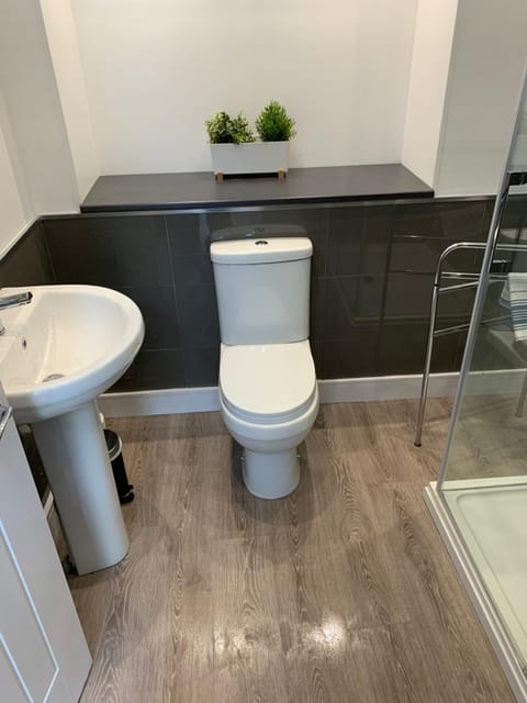 Beachside - North Berwick House in North Berwick