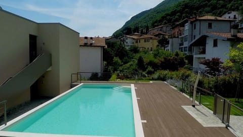 Property building, Solarium