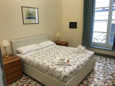 Nunziata Apartment Apartment in Genoa