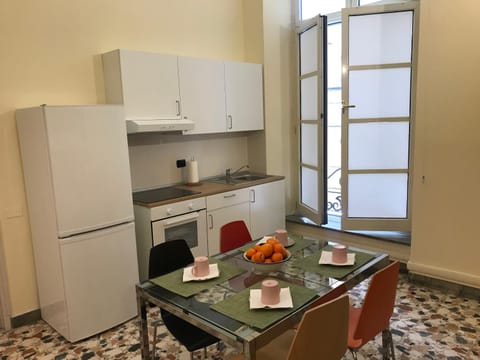 Nunziata Apartment Apartment in Genoa