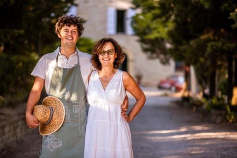 Staff, People, Family