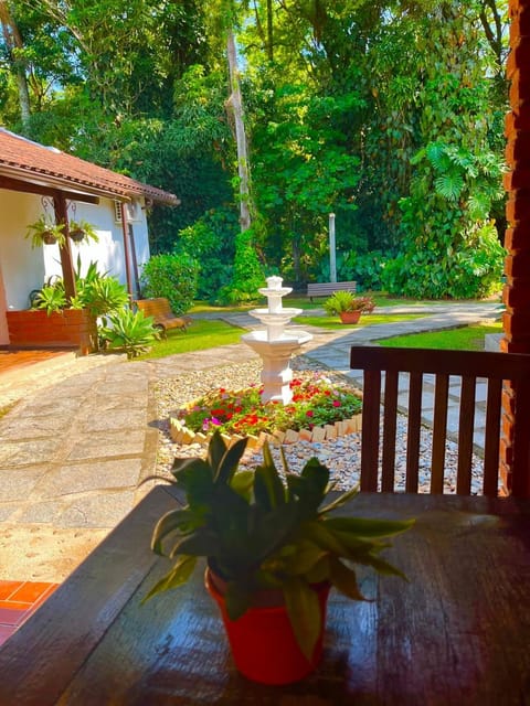 Hotel Bertell Hotel in Resende