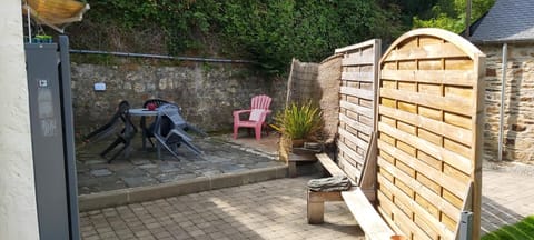 Gîtes de Botplançon House in Brittany