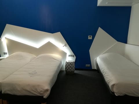 Hôtel ORIGAMI Hotel in Strasbourg
