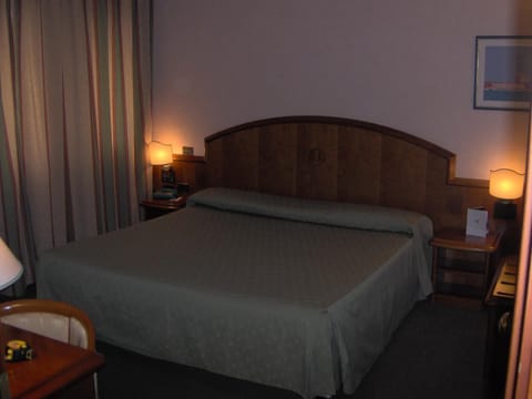 Hotel Due Leoni Hotel in Friuli-Venezia Giulia