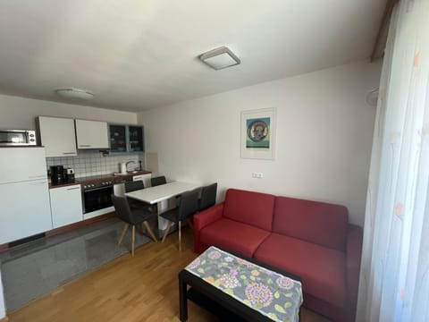 Apartementhaus Helene am Klopeinersee Apartment in Carinthia, Austria