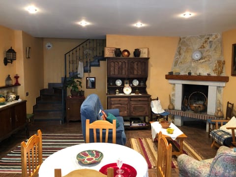 Lounge or bar