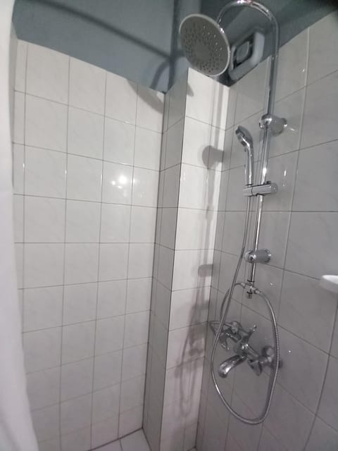 studio in garden Country House in Poros