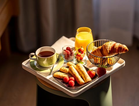 Ciarus Hostel in Strasbourg