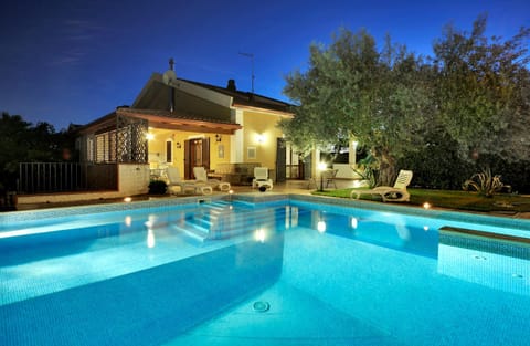 Property building, Swimming pool, Swimming pool