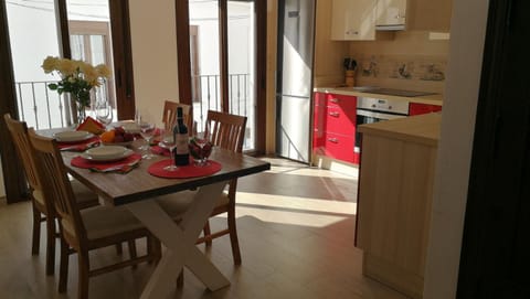 Piso vacacional, Mijas Pueblo Apartment in Mijas