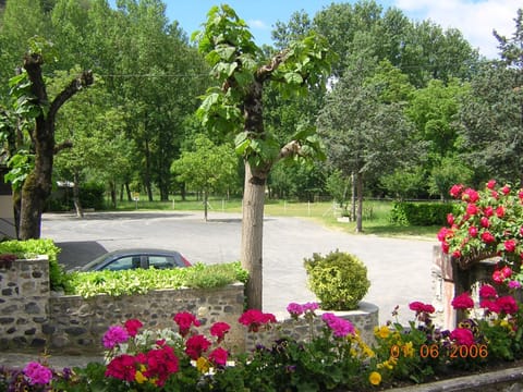 Garden view, Area and facilities