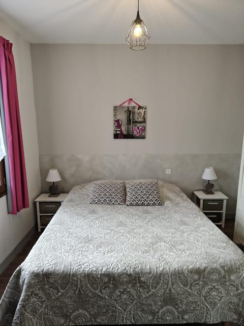 Le Relais de Boralde Hotel in Espalion