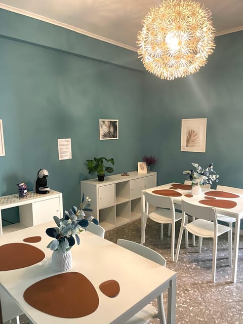 Interno1 Bari Policlinico Bed and Breakfast in Bari